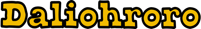 Daliohroro Logo